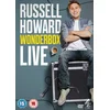 Image de Russell Howard-Wonderbox Live [Edizione: Regno Unito] [Import]