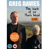 Image de Greg Davies Live-The Back of My Mum's Head [Import]