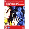 Image de Martha Meets Frank, Daniel and Lawrence [Import]