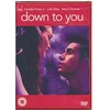 Image de Down to You [Import]