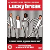 Image de Lucky Break [Import]