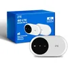 Image de ZTE U10, Wi-FI 6/4G LTE Mobile Wi-FI, Point d'accès Portable débloqué à Faible coût - Blanc Galet