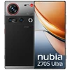 Image de nubia Z70S Ultra Smartphone 5g débloqué, Snapdragon 8 Elite, batterie 6600mAh, écran AMOLED 6,85 pouces144Hz, triple appareil photo 64 MP avec objectif principal 35 mm, 16 + 512 Go - Noir