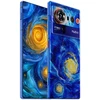 Image de nubia Z80 Ultra 5G smartphone Android débloqué, Snapdragon 8 Elite Gen 5, triple caméra IA 50 MP, charge sans fil 80 W, écran AMOLED 6,8 pouces 144 Hz, smartphone gaming