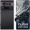 Image de nubia Z80 Ultra 5G Téléphone Android Débloqué, Snapdragon 8 Elite Gen 5, Triple Caméra IA 50 MP, Charge sans Fil 80 W, Écran Complet AMOLED 6,8" 144 Hz, Smartphone Gaming