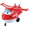 Image de Auldeytoys YW710410   Scan Talk Flyer Jett Figurine Rouge