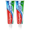 Image de Colgate Triple Action Original Mint dentifrice 2x75 ml