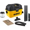 Image de DeWALT DXV15T Aspirateur De Chantier