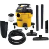 Image de DeWALT DXV20P Aspirateur - Sec/Humide - 1 050 W - 20 L