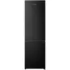 Image de Hisense RB440N4AFC Réfrigérateur-congélateur Combiné 336 L Noir Classe C