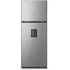 Image de Hisense FTN461WCE1 Réfrigérateur congélateur inox 467L Classe E