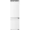 Image de Hisense RB3B250SAWC - Réfrigérateur Congélateur Encastrable 252 L No Frost, Classe Énergétique C, Compresseur Inverter