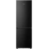 Image de Hisense RB5K330GSFC Réfrigérateur Combo 330 Litres Noir