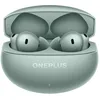 Image de OnePlus Buds 4 Écouteurs Intra-Auriculaires sans Fil Bluetooth avec Suppression Active du Bruit Vert Zen