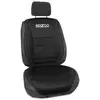 Image de SPARCO Housse de siège universelle (Ref: SPS424BK)