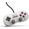 Image de 8Bitdo SN30 Pro USB Gamepad G Classic Edition