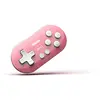 Image de Manette Bluetooth Zero 2 - Pink Edition