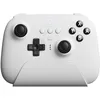 Image de 8BitDo Ultimate Bluetooth & 2.4g Controller with Charging Dock for Switch and Windows - White