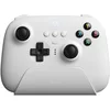 Image de 8BitDo Ultimate Controller with Charging Dock 2.4g for Windows, Android and iOS 16.3+ - White