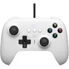 Image de 8BitDo Ultimate Wired Controller for Switch, Windows and Android - White