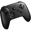 Image de 8Bitdo 64 Bluetooth Controller for Analogue 3D, Switch, Windows, and Android (Black)