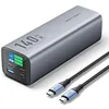 Image de Vention Batterie pour Ordinateur Portable FHVH0 Gris - Marque EAN : 6922794786486