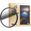 Image de Kase KW Revolution Plus GND0.9 Reverse 77mm