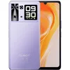 Image de CUBOT P90   Smartphone 4G 6,88" HD+ 120Hz, 12Go RAM (+12Go ext.), 256Go ROM, Caméra 64MP, Android 15, Helio G100, NFC, Violet
