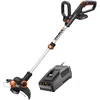 Image de WORX Coupe-Bordures 2-en-1 sans Fil 20V WG163E