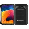 Image de DOOGEE 5G Téléphone Incassable V30, eSIM, Dimensity 900 8Go+256Go, 6.58'' 120Hz FHD+, 108MP Triple AI Caméra(20MP Vision Nocturne), 10800mAh Batterie, Android 12 IP69K Etanche Smartphone, NFC Noir