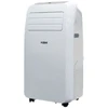 Image de Haier AM09AA1TAA Climatiseur Portable 9000 BTU/h Blanc Classe A