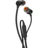 Image de JBL T110 téléphone portable Écouteurs intra-auriculaires filaire Stereo noir micro-casque