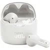 Image de JBL Tune Flex TWS Blanc   Écouteurs sans fil à réduction de bruit   Pur Son JBL   Jusqu'à 32 hrs d'autonomie