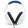 Image de JBL Quantum 100P Casque de jeu circum-aural filaire - Blanc