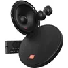 Image de JBL Stage2 604c - Système car audio à 2 voies - Ensemble d'enceinte voiture de 270 watts avec haut parleur 6.5" | 16 - 17 cm et d'aigus encastré