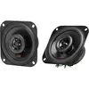 Image de JBL Stage2 424 Haut-parleur coaxial 2 voies à encastrer 105 W Contenu: 2 pc(s)