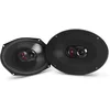 Image de JBL Stage3 9637 - Ensemble Haut parleur à 3 voies de Harman Kardon - Enceinte voiture de 375 watts Boîte ovale JBL Large 6" x 9" (152 mm x 230 mm)