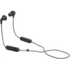 Image de JBL Endurance Run 2, Écouteurs de Sport sans Fil, Étanches, Embouts aimantés, Appels Mains Libres, Noir
