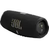 Image de JBL Charge 5 Wifi Enceinte Bluetooth étanche à la poussière, étanche à leau, outdoor, fonction powerbank noir