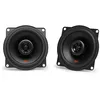 Image de JBL Stage2 524 Ensemble enceinte voiture à 2 voies de Harman Kardon - 210 Watt JBL Haut Parleur Voiture 13 cm, Noir