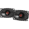 Image de JBL Club 6422F Ensemble enceinte voiture à 2 voies de Harman Kardon - 120 Watt Pro Sound Haut Parleur Voiture Ovales 100 x 152 mm | 10 x 15.2 cm | 4x6 pouces