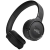 Image de JBL Tune 520 BT Casque Sans fil Arceau Appels/Musique USB Type-C Bluetooth Noir JBLT520BTBLKEU