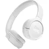 Image de Casque T520 Bluetooth - Blanc