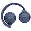Image de JBL Tune 520BT bleu T520BTBLEU