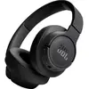Image de JBL Tune 720BT Casque supra-auriculaire sans fil, Bluetooth, filaire Stereo noir volume réglable, mise en sourdine du microphone Hi-Fi
