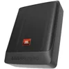 Image de JBL BassPro Nano Ultra-Compact Subwoofer Voiture actif Sous Siège 6"x8" de Harman Kardon - caisson de basse voiture amplifié sous le siège de 200 Watt, Noir