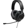 Image de JBL Quantum 100   Casque gaming filaire avec micro détachable   Accessoire gamer léger et confortable   Compatible avec plusieurs plateformes   Couleur : Noir