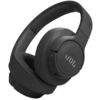 Image de JBL Tune 770NC Casque Avec fil &sans fil Arceau Appels/Musique USB Type-C Bluetooth Noir JBLT770NCBLK