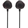 Image de JBL Quantum 50   Écouteurs gaming intra-auriculaires filaires avec microphone intégré   Compatibles avec PC, Mac, Xbox ONE, PlayStation 4, Nintendo Switch, appareils mobiles et VR   Noir