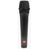 Image de JBL PBM100   Microphone Dynamique avec fil   Accessoire pour série JBL Partybox   Prise Jack   Supprime bruit ambiant   Noir